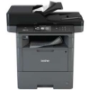 Imagem de Multifunções Brother Mfc-l6800dw A4 Laser Monocromático