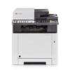 Picture of Multifunções Kyocera Ecosys M5521cdn Laser A4 Cores