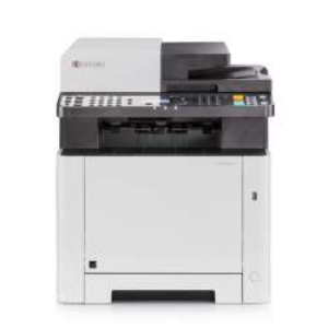 Picture of Multifunções Kyocera Ecosys M5521cdn Laser A4 Cores