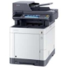Picture of Multifunções Kyocera Ecosys M6230cidn Laser A4 Cores