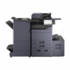 Imagem de Multifuncões Kyocera Taskalfa 6054ci Laser A3 Cores
