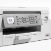 Picture of Multifuncional Brother Mfc-j4340dw Jato Tinta A4 Cores Wifi