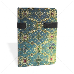 Picture of BLOCO NOTAS PAPERBLANKS MINI BLEU (PB577-4)
