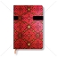 Imagem de BLOCO NOTAS PAPERBLANKS MINI CERISE (PB1419-5)