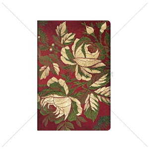Imagem de BLOCO NOTAS PAPERBLANKS MINI DUSK ROSE (PB2966-3)