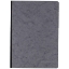 Imagem de BLOCO DE NOTAS CLAIREFONTAINE AGE-BAG A5 96FOLHAS P CINZA