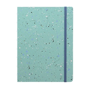 Imagem de BLOCO NOTAS FILOFAX EXPRESSIONS RECARREGÁVEL A5 MINT (115119)