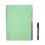 Imagem de KIT CADERNO INFINITEBOOK A5 MIX