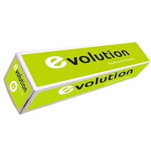 Imagem de RL. PAPEL PPC EVOLUTION DRAFT OPACO 80GR 914MMX150MT