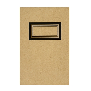 Imagem de LIVRO CORTE RENTE 7/40 40FOLHAS (50930)