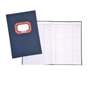 Picture of LIVRO DIARIO ALMAÇO 50F (5035)