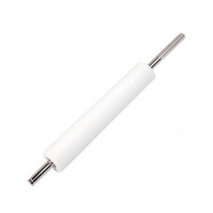 Imagem de Kit Platen Roller Zebra GK420
