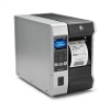 Imagem de Impr. Transf.Térmica ZEBRA ZT610 Série/USB/Eth/BT 600dpi