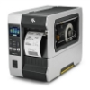 Imagem de Impr. Transf.Térmica ZEBRA ZT610 Série/USB/Eth/BT 600dpi