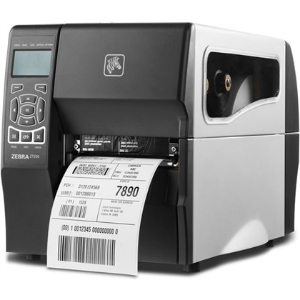 Imagem de Impressora Térmica Directa ZEBRA ZT230 Série/USB