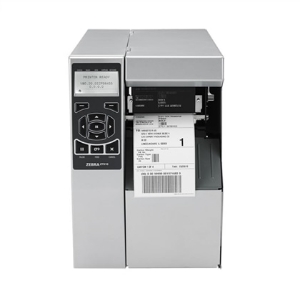 Imagem de Impr. Transf.Térmica ZEBRA ZT510 Série/USB/Eth/BT 300dpi