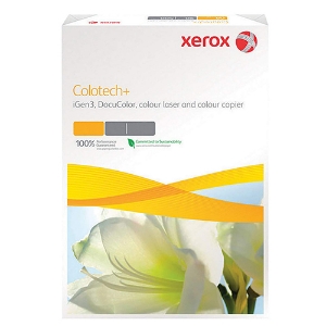Imagem de PAPEL XEROX COLOTECH +A3 250GR 3R98976 (PACK 250 FOLHAS)