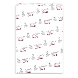 Imagem de PAPEL XEROX COLOTECH SILK COATED A4 210GR 3R97601 (PACK 250 FOLHAS)