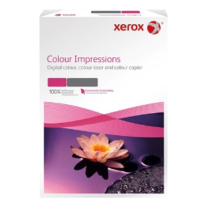 Imagem de PAPEL XEROX COLOUR IMPRESSIONS A3 80GR 3R97662 (RESMA 500 FOLHAS)