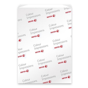 Picture of PAPEL XEROX COLOUR IMPRESSIONS SRA3 250GR 3R97672 (PACK 125 FOLHAS)