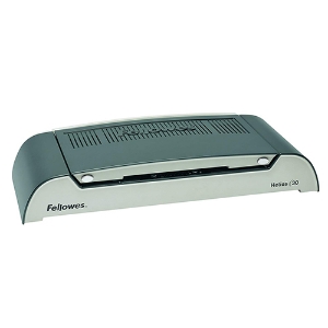 Imagem de ENCADERNADORA TERMICA FELLOWES HELIOS 30 (5641001)