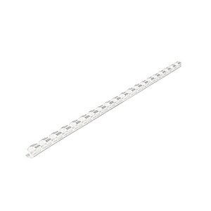 Picture of ARG. ESPIRAL PLASTICO 6MM BRANCA