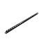 Imagem de ARG. ESPIRAL PLASTICO 6MM PRETA