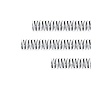Imagem de ARGOLA ESPIRAL METAL 5.1 32MM PRATA