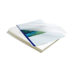 Imagem de BOLSA PLASTIFICAR A4 216X303MM 125MIC STANDARD