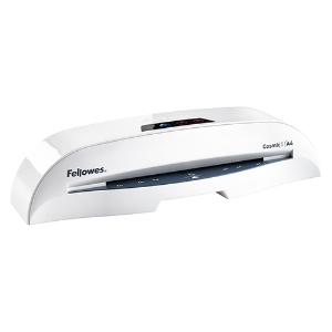 Imagem de MÁQUINA PLASTIFICAR A4 FELLOWES COSMIC-2 (5725001)