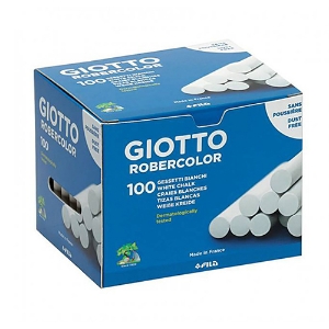 Picture of PAUS GIZ BRANCO ROBERCOLOR F538800 (CAIXA 100)