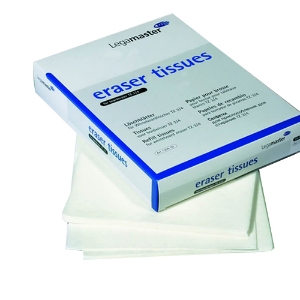 Imagem de RECARGAS PARA APAGADOR QUADRO LEGAMASTER TZ3/4 120600 (PACK 100 UNI)