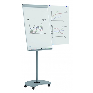Imagem de QUADRO CONFERÊNCIA ROCADA RD-617 COM RODAS E SUPORTE LATERAL