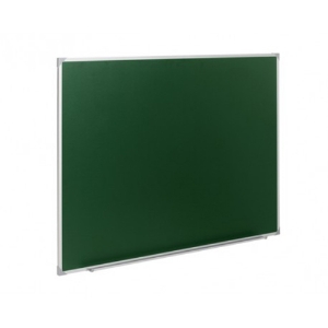 Picture of QUADRO VERDE LOUSANITE 90X120CM MOLDURA ALUMÍNIO