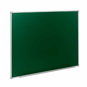 Picture of QUADRO VERDE LOUSANITE 120X240CM MOLDURA ALUMÍNIO