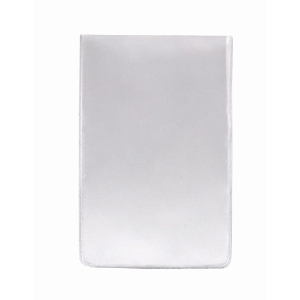 Imagem de BOLSA DOCUMENTOS 60X90MM 0.12MIC (1140-PT)