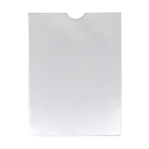 Picture of BOLSA DOCUMENTOS 95X129MM 0.12MIC (25-PT)