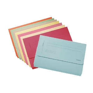 Imagem de BOLSA TIPO ENVELOPE A4 CARTÃO ESSELTE CREME 15840