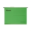 Imagem de BOLSA SUSP. HORIZ. VISOR CURTO 33CM ESSELTE 90318 VERDE