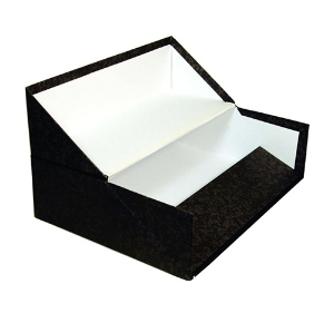 Imagem de CAIXA TIPO FRANCES CX1 COMERCIAL L16CM NUVEM