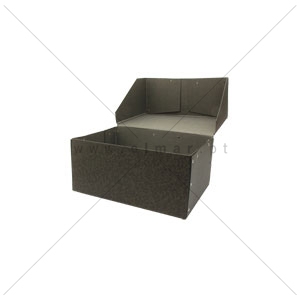 Imagem de CAIXA TIPO FRANCÊS 360X255X160MM NUVEM