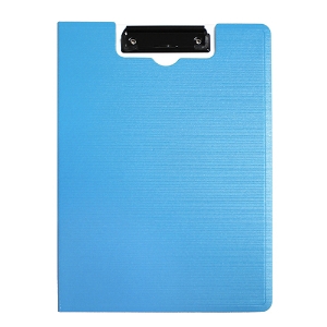 Picture of CAPA BLOCO A4 C/MOLA FEGOL RE:STYLE 014132 AZUL CYAN