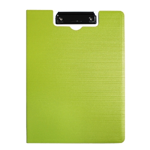 Picture of CAPA BLOCO A4 C/MOLA FEGOL RE:STYLE 014132 VERDE ALFACE