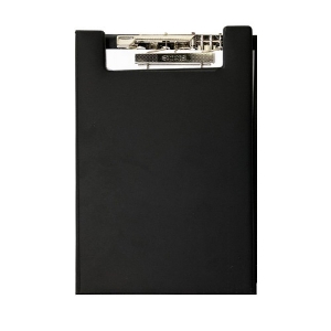 Imagem de CAPA BLOCO A5 COM MOLA ROMA 55 COM BLOCO NOTAS
