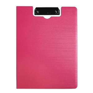 Picture of CAPA BLOCO A4 C/MOLA FEGOL RE:STYLE 014132 ROSA