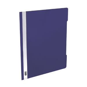 Picture of CLASSIFICADOR C/FER. FEGOL 419 PVC P/ETIQ. AZUL CL.
