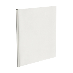 Imagem de CLASSIFICADOR C/BAGUETE A4 Q-310(31061) BRANCO TRANSL.