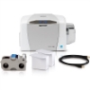 Picture of Imp. Cartões Fargo C50 Single Side; USB; Bundle