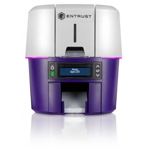 Picture of Impr. Cartões Datacard Sigma DS1 Single Side c/Alim.125 cart