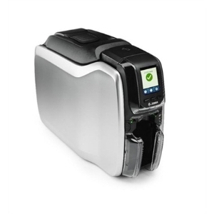 Picture of Impr. Cartões Zebra ZC300 USB / ETHERNET - Dual side